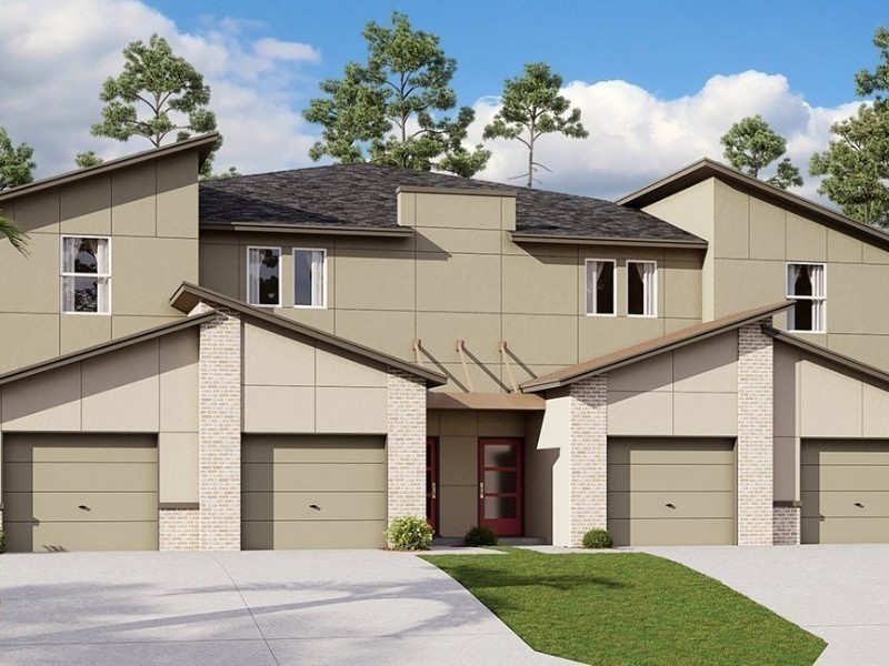 9025 Sand Trap Drive Orlando Florida 33896