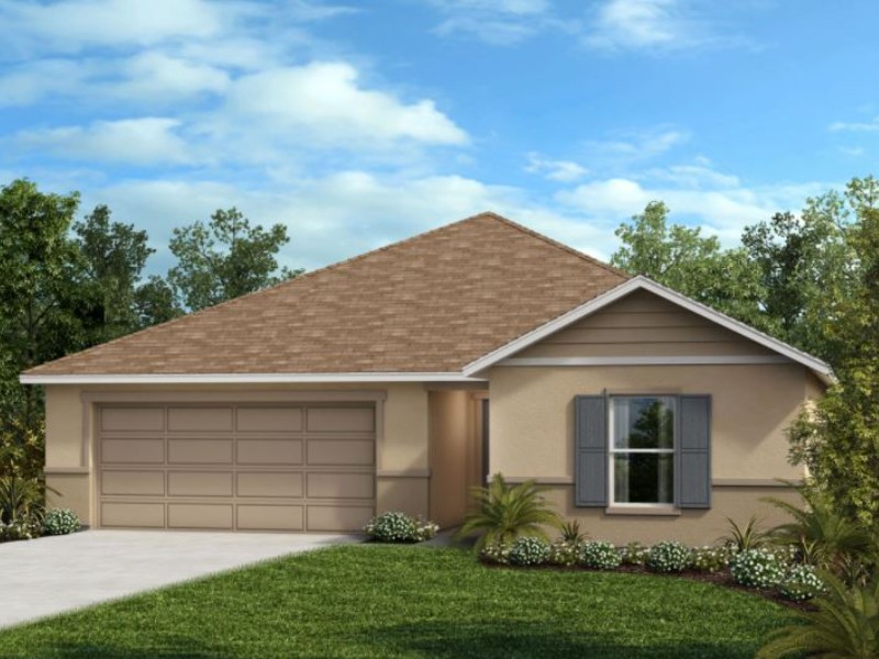 16536 Centipede St. - Florida - Clermont - 34714 