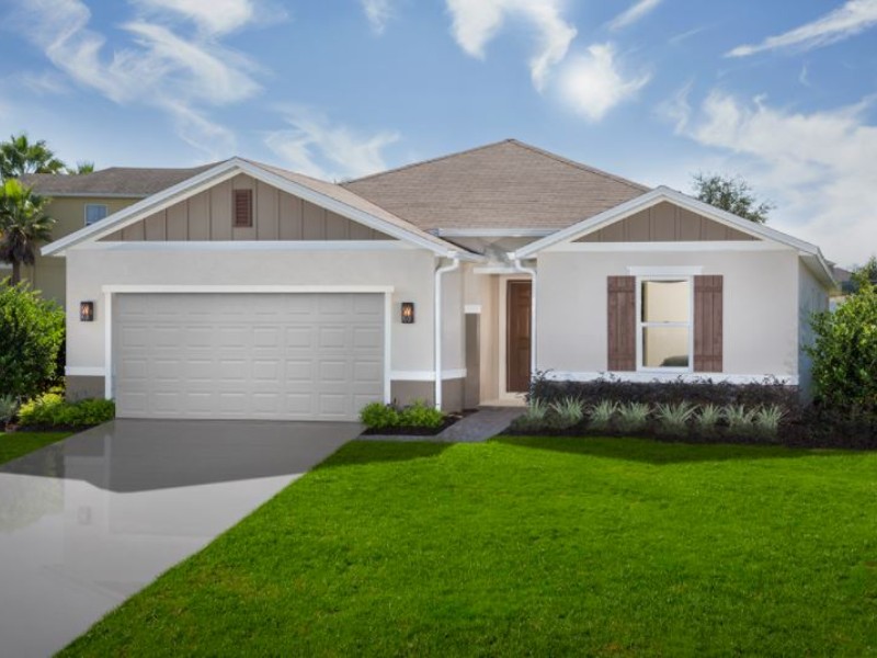 16536 Centipede St. - Florida - Clermont - 34714 
