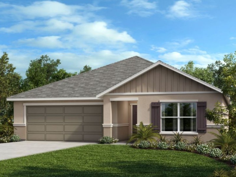 16536 Centipede St. - Florida - Clermont - 34714 
