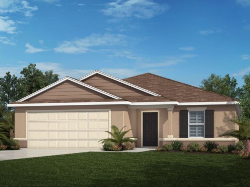 16536 Centipede St. - Florida - Clermont - 34714 