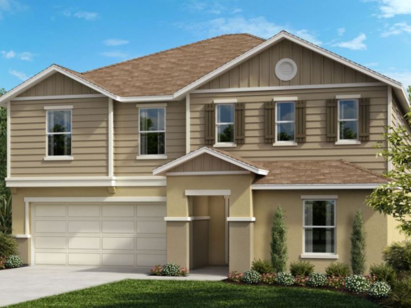 16536 Centipede St. - Florida - Clermont - 34714 
