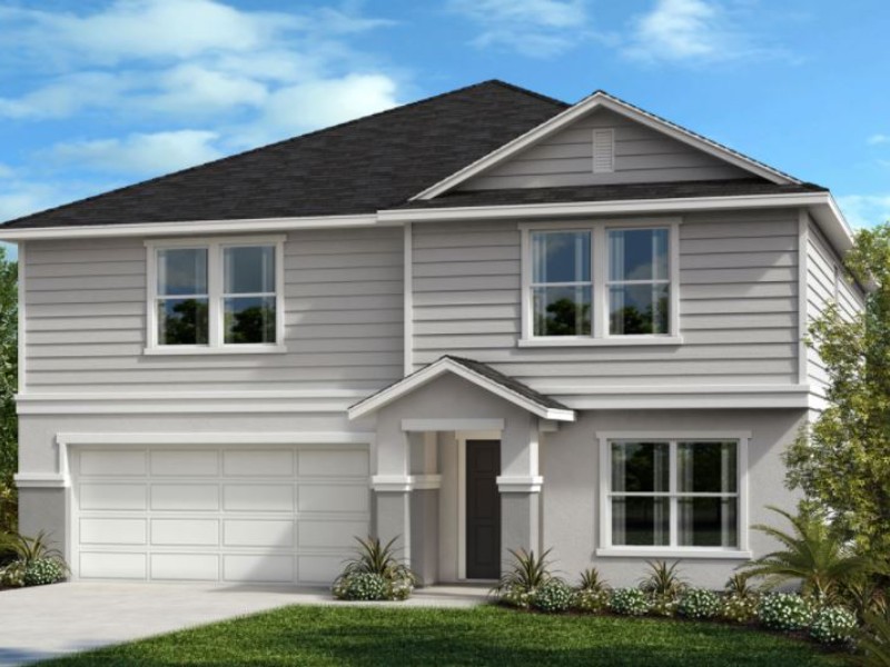 16536 Centipede St. - Florida - Clermont - 34714 