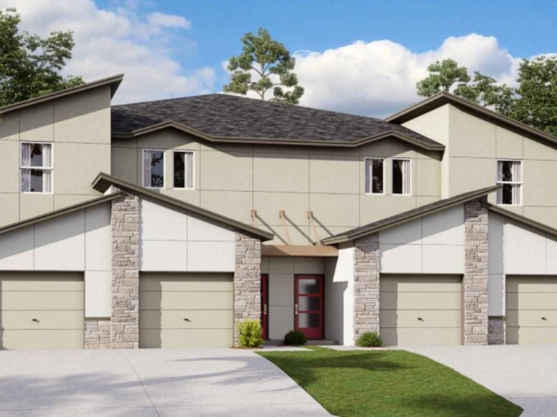 9025 Sand Trap Drive Orlando Florida 33896