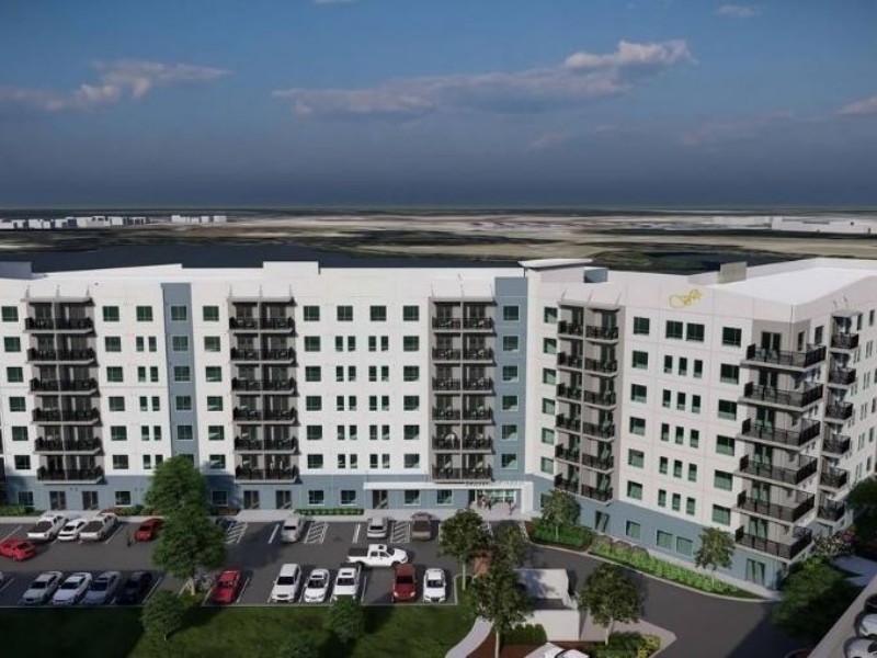 7650 West Irlo Bronson Memorial Hwy - Florida - Kissimmee - 34747