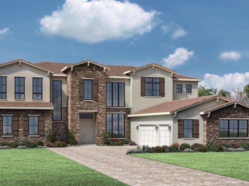 16647 Arezo Ct - Florida - Montverde - 34756
