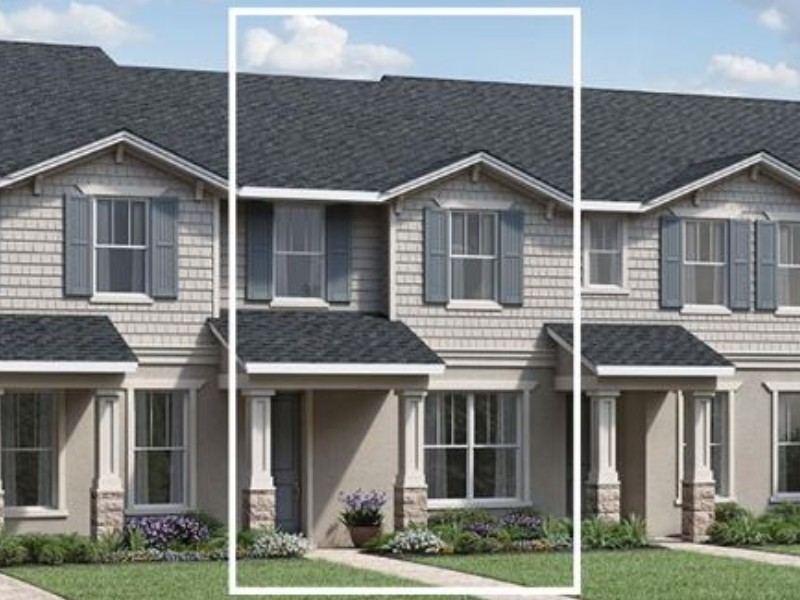 8818 Lakeshore Pointe Dr - Florida - Winter Garden - 34787