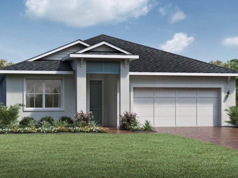3682 Arbordale Lp - Florida - Sanford - 32771