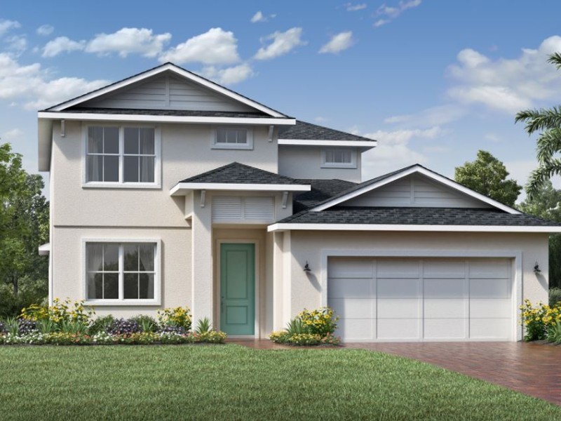 3682 Arbordale Lp - Florida - Sanford - 32771