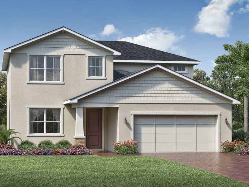 3682 Arbordale Lp - Florida - Sanford - 32771