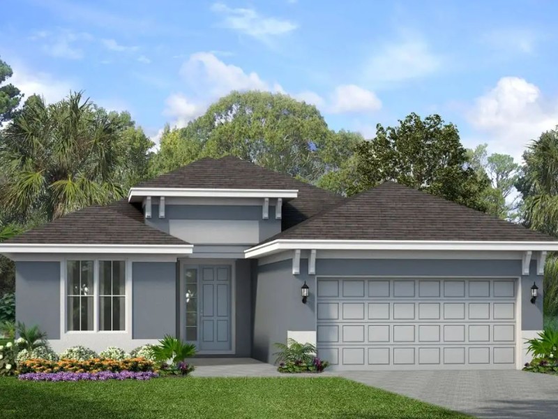 2371 Natoma Boulevard - Florida - Mount Dora - 32757
