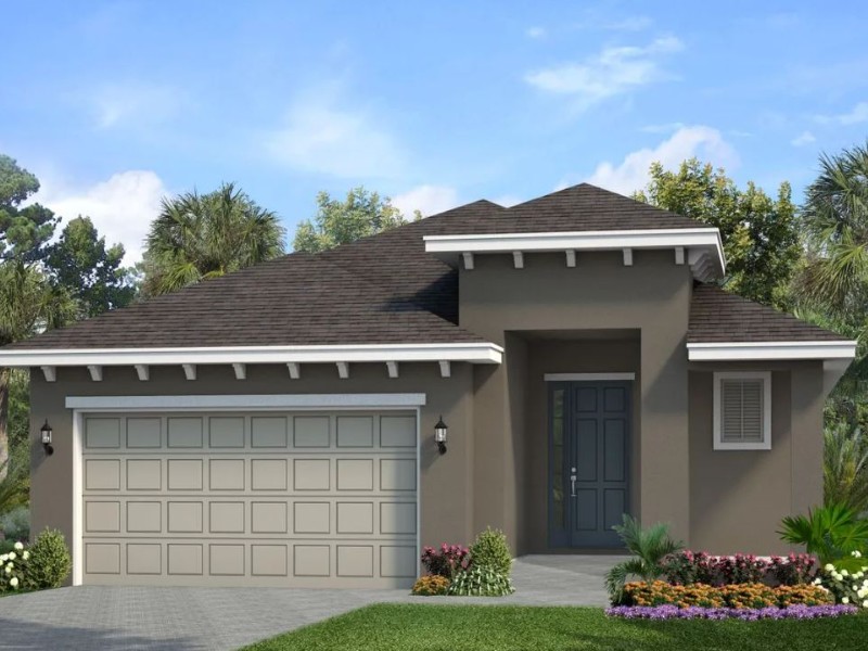 2371 Natoma Boulevard - Florida - Mount Dora - 32757
