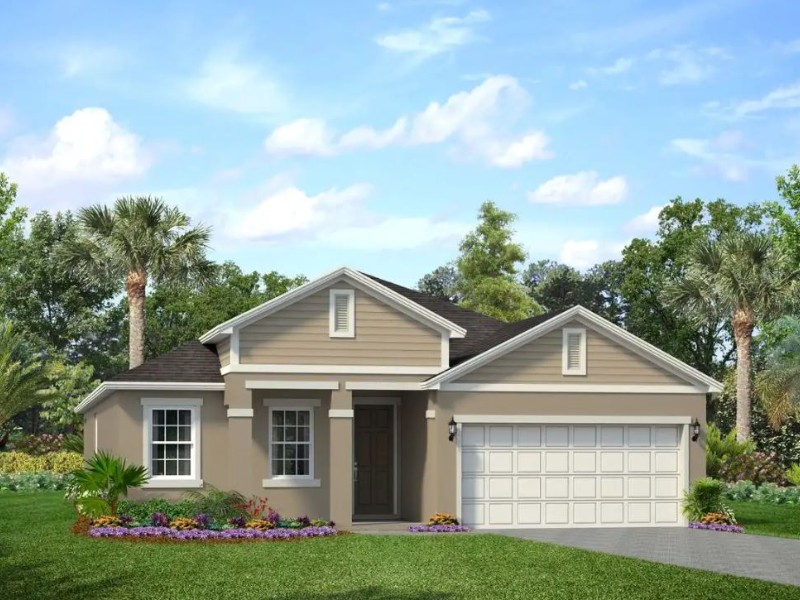 2371 Natoma Boulevard - Florida - Mount Dora - 32757