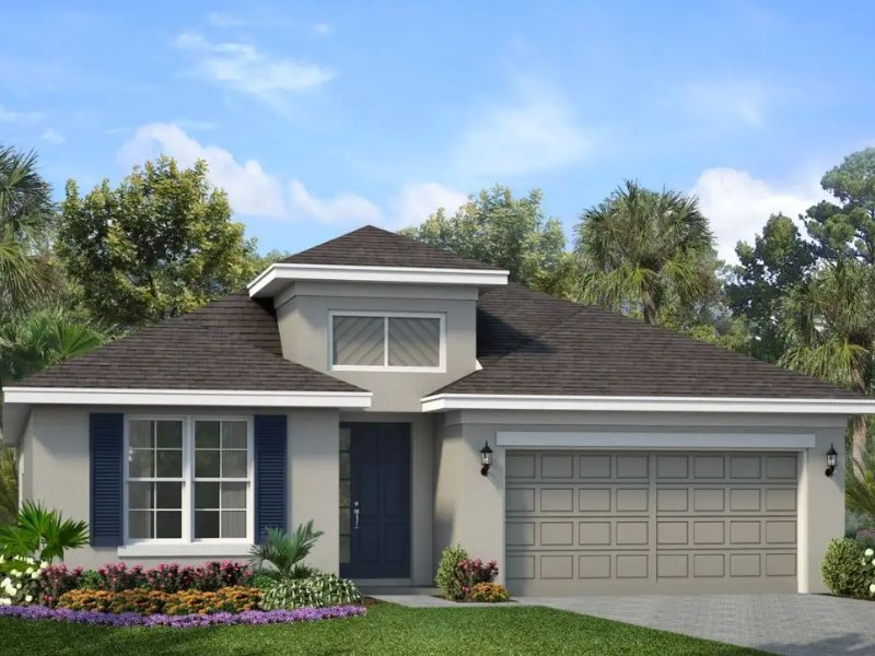 2371 Natoma Boulevard - Florida - Mount Dora - 32757