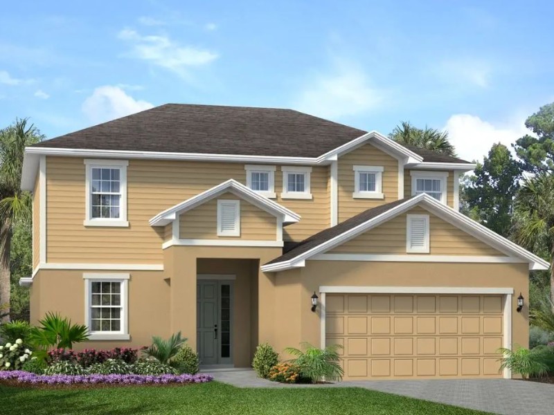 2371 Natoma Boulevard - Florida - Mount Dora - 32757