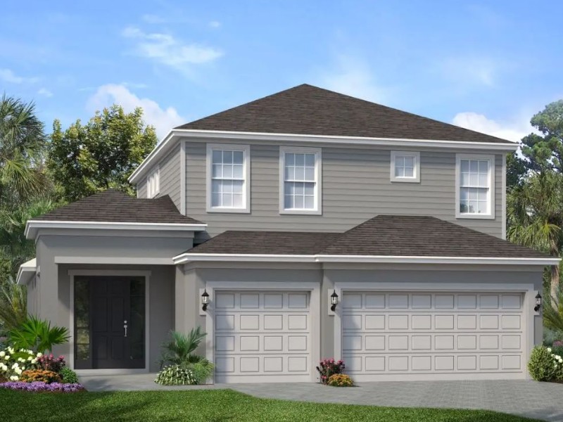2371 Natoma Boulevard - Florida - Mount Dora - 32757