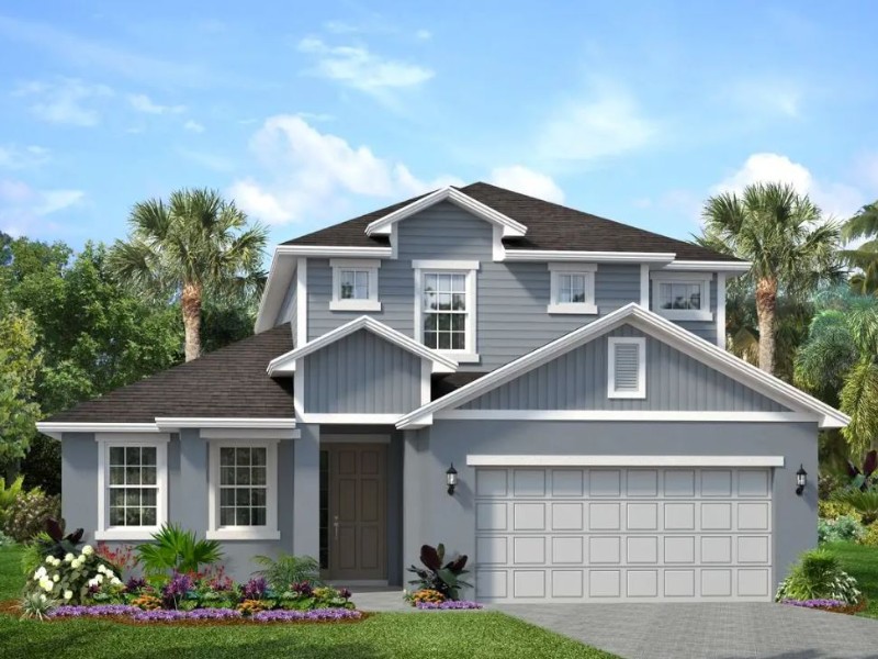 2371 Natoma Boulevard - Florida - Mount Dora - 32757