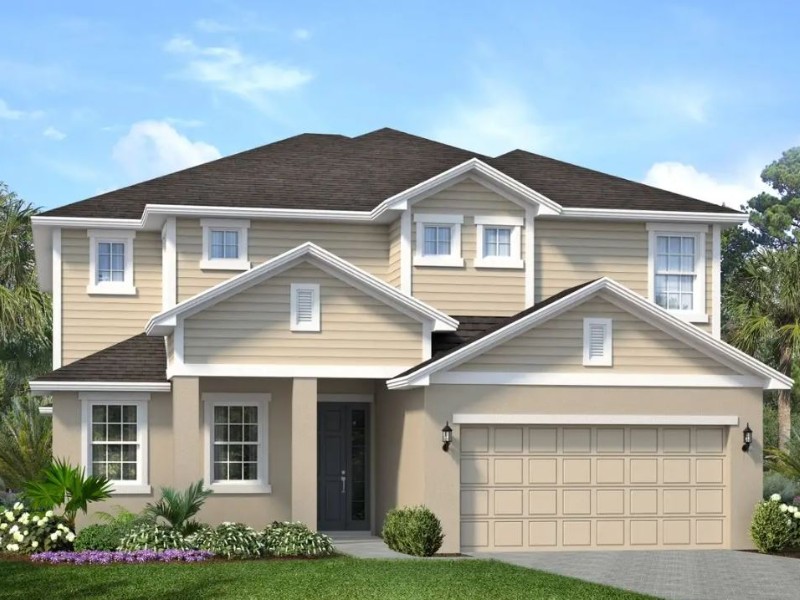 2371 Natoma Boulevard - Florida - Mount Dora - 32757