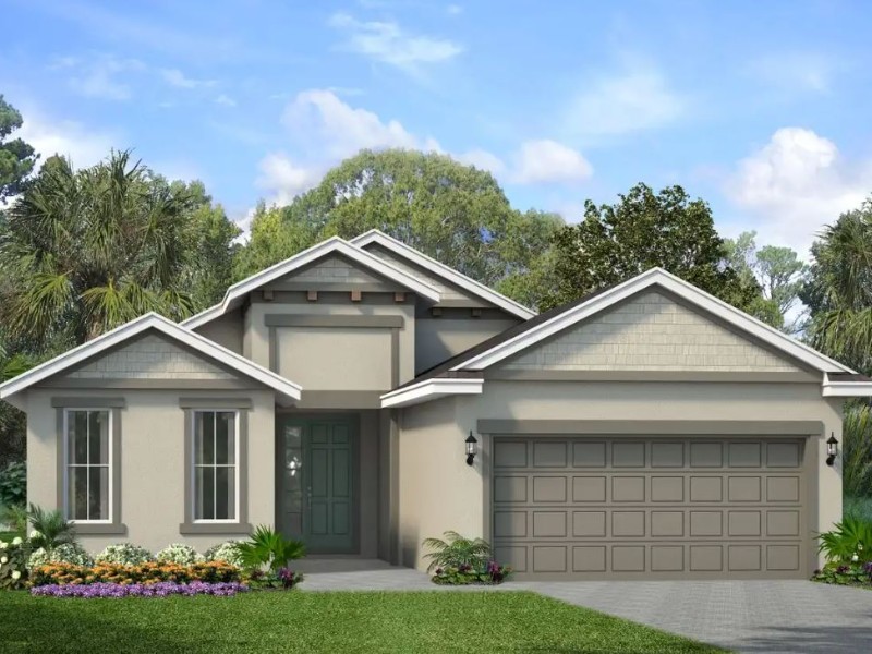 2371 Natoma Boulevard - Florida - Mount Dora - 32757