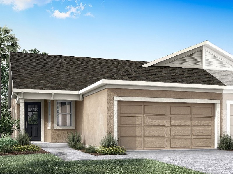 3029 Ambersweet Pl - Florida - Clermont - 34711