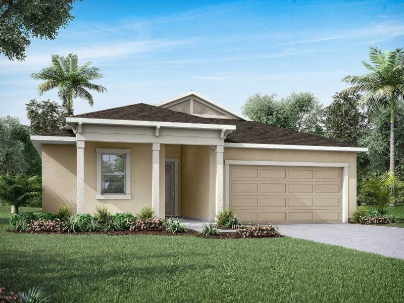 3029 Ambersweet Pl - Florida - Clermont - 34711