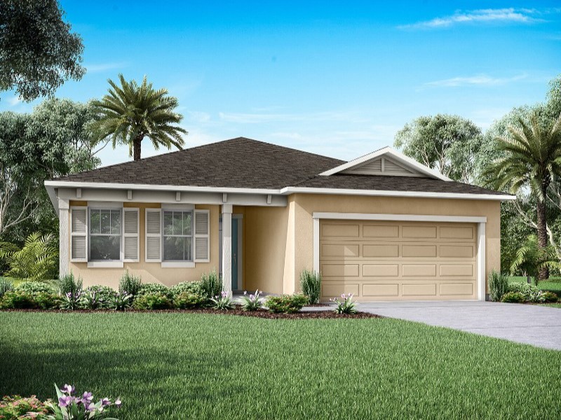 3029 Ambersweet Pl - Florida - Clermont - 34711