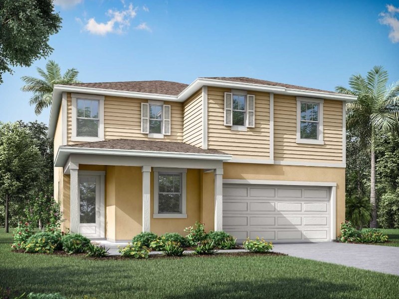 3029 Ambersweet Pl - Florida - Clermont - 34711