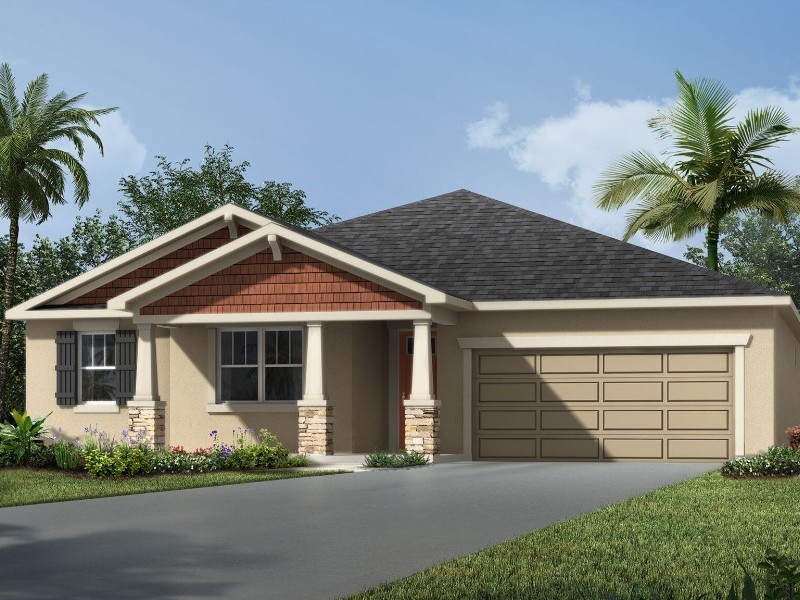 3029 Ambersweet Pl - Florida - Clermont - 34711