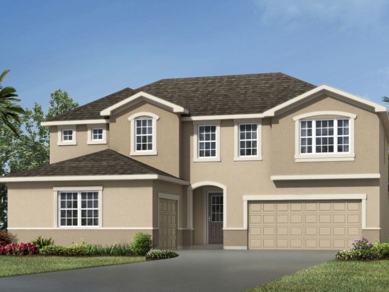 3029 Ambersweet Pl - Florida - Clermont - 34711