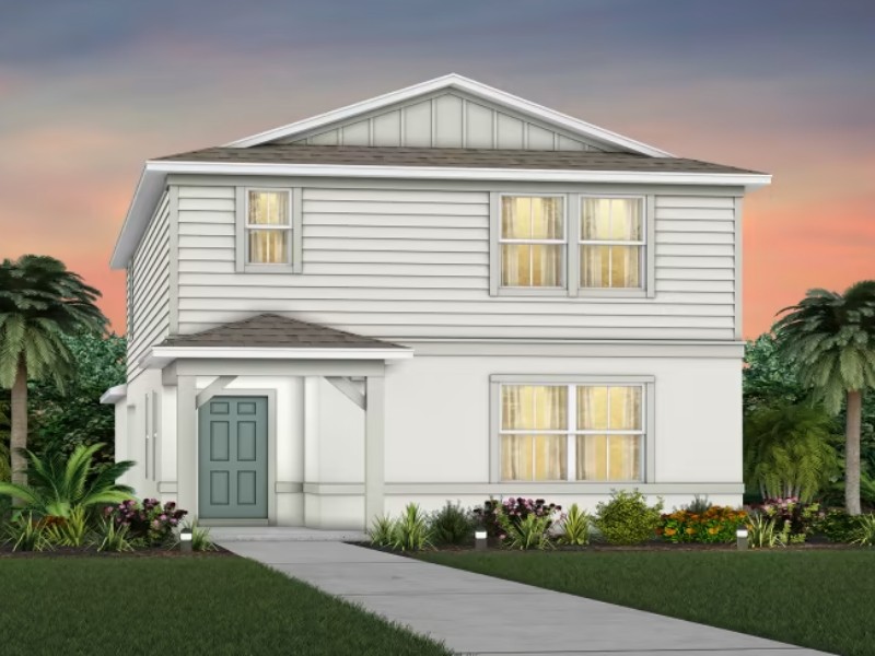 1756 Pine Grove Rd - Florida - St. Cloud - 34771