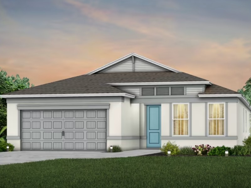 1756 Pine Grove Rd - Florida - St. Cloud - 34771