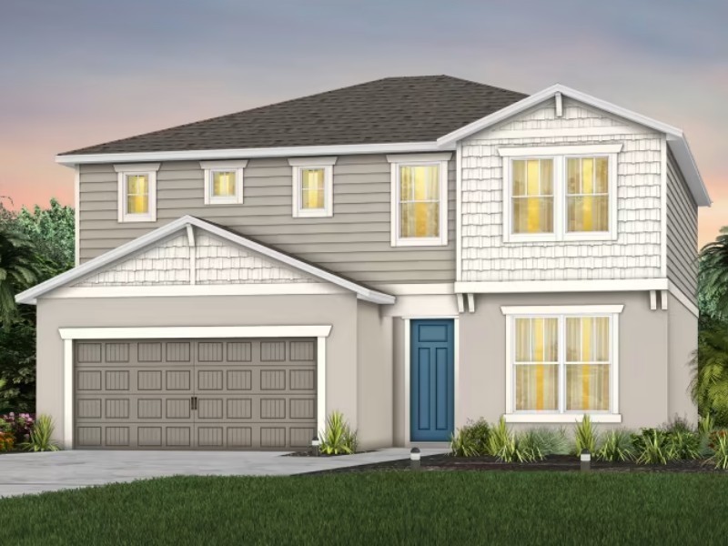 1756 Pine Grove Rd - Florida - St. Cloud - 34771