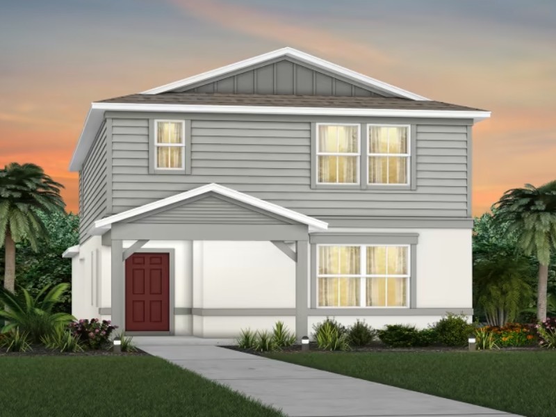 1756 Pine Grove Rd - Florida - St. Cloud - 34771