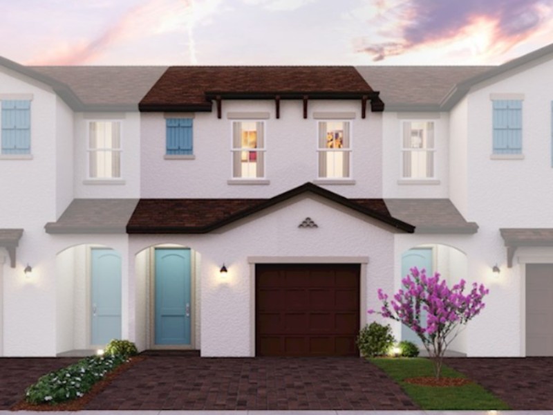 4414 Small Creek Road - Florida - Kissimmee - 34744