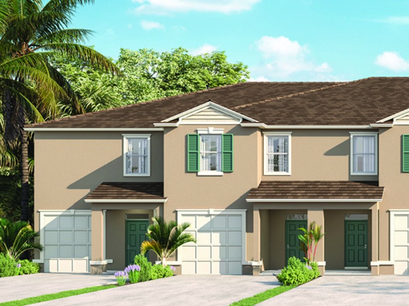 1301 Isleta Loop - Florida - Kissimmee - 34741