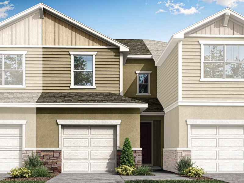 1114 Turquoise Waves Cove - Florida - Kissimmee - 33141