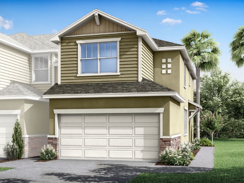 1114 Turquoise Waves Cove - Florida - Kissimmee - 33141