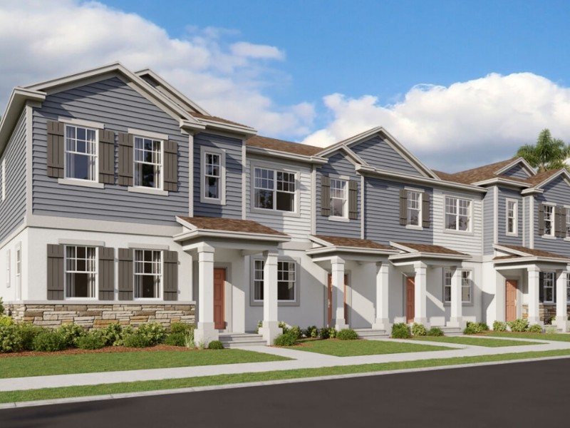 15883 Tollington Alley - Florida - Winter Haven - 34787