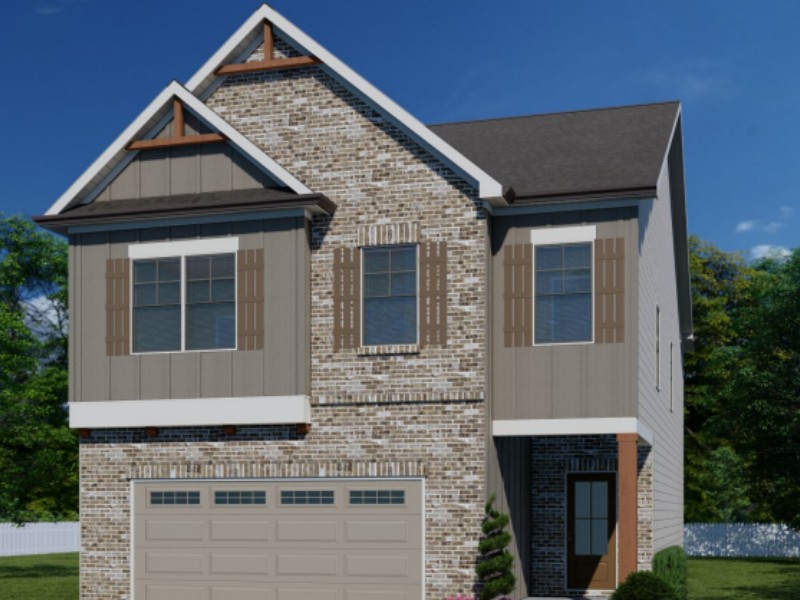 5100 McEver Rd - Florida - Oakland - 30566