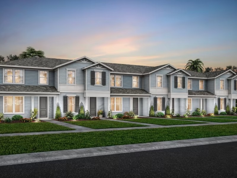 6456 Mossy Wood Avenue - Florida - Orlando - 32829