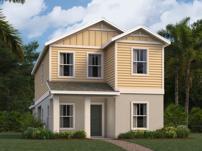 2786 Fitness Street - Florida - Clermont - 34714
