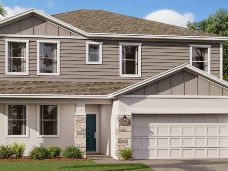 2786 Fitness Street - Florida - Clermont - 34714