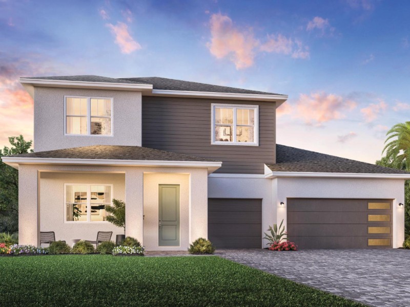 Boy Scout Rd & Jackson St - Florida - Apopka - 32703