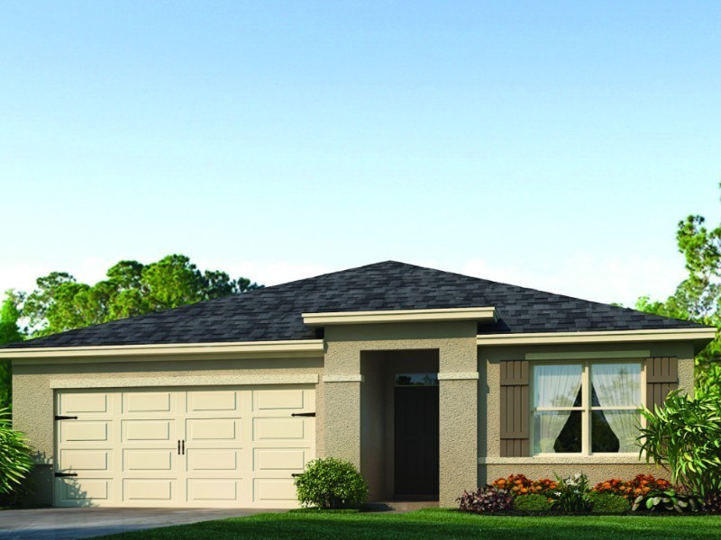 3616 Botanical Way - Florida - Sanford - 32773