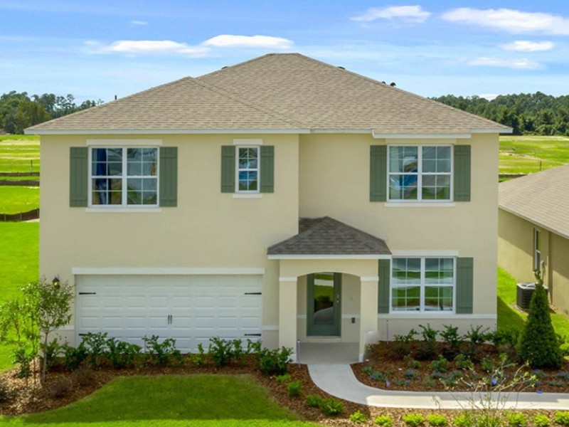 17085 Edgemont Lane - Florida - Clermont - 34714