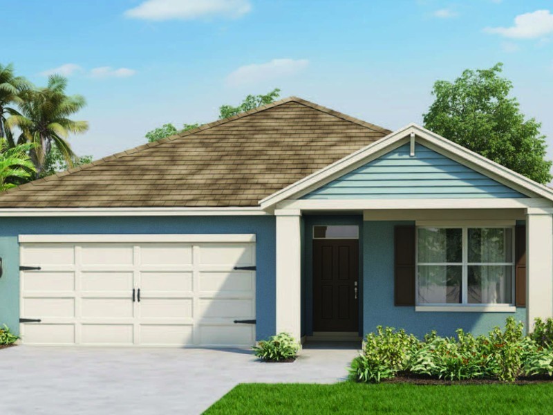 1651 Hummingbird Road - Florida - Winter Haven - 33884