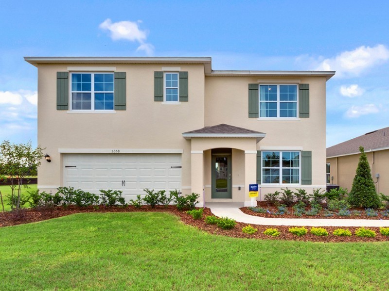 1651 Hummingbird Road - Florida - Winter Haven - 33884