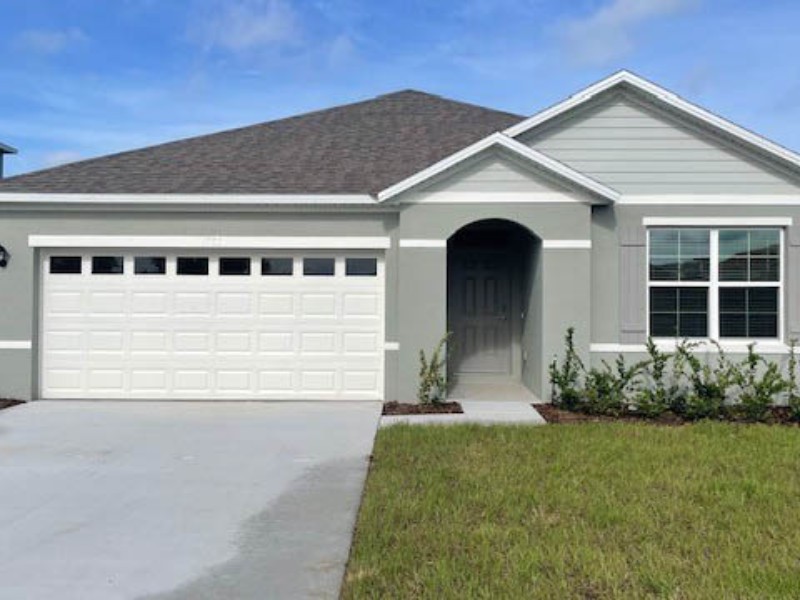 2807 Waterlily Way - Florida - Poinciana - 34759
