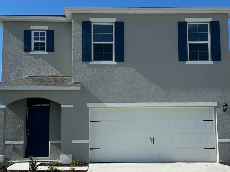2807 Waterlily Way - Florida - Poinciana - 34759