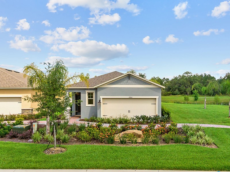 17270 Blazing Star Circle - Florida - Clermont - 34714